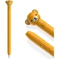 thumbnail image 1 of Guantes de juego para controlador de juegos móvil, material de fibra nano-plata con dedo táctil, guantes de pantalla táctil sin costuras, transpirables y antisudor de alta sensibilidad para juegos de, 1 of 6