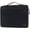 BLACK, variant on LSS Protective Laptop Sleeve Case with PU Leather Handle for Men/Women for 14”-15.6” Laptops, Compatible with MacBook Air, Pro, Microsoft