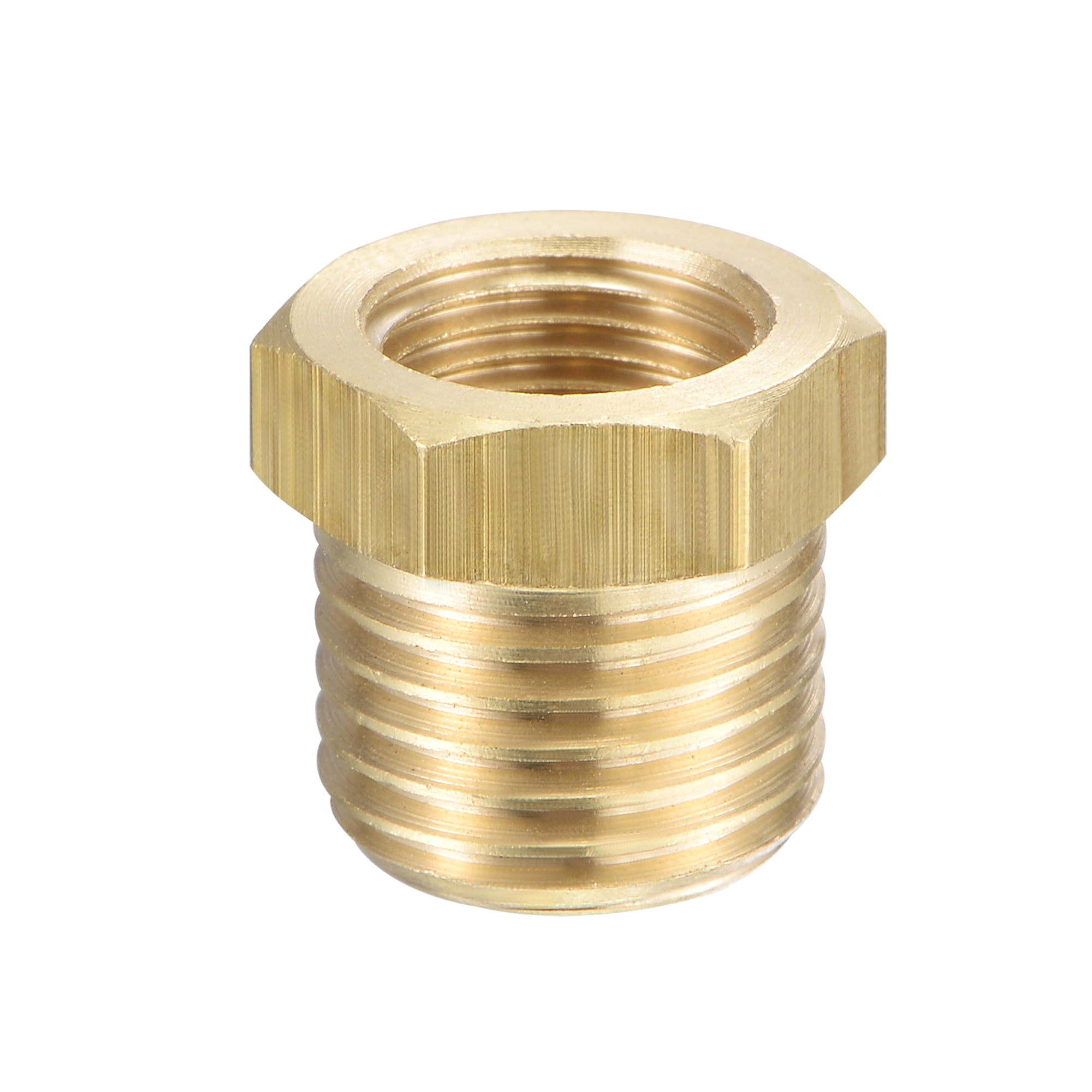 brass pipe reducer