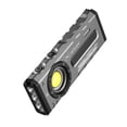 thumbnail image 1 of Linterna HOTLIGH ZF8313 recargable de 2000 lúmenes con RGB y UV, 1 of 7