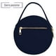 thumbnail image 5 of Bolsa para Dama SQbags  Round Forever Young, 5 of 7
