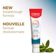 thumbnail image 2 of Colgate Total Active Prevention Plus Deep Clean Toothpaste, Mint, 70 ml, 2 of 5