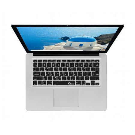 UPC 813066012593 product image for KB Covers Greek KB Cover MB Air Pro | upcitemdb.com