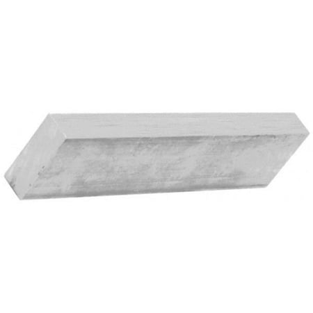 

Value Collection 1 Thick x 2 Wide x 12 Long 17-4 PH Stainless Steel Rectangular Rod Tolerance: +/-0.015 Thickness +/-0.031 Width