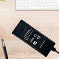 thumbnail image 5 of K-MAINS Compatible AC Adapter Replacement for Panasonic CF-AA6413C CF-AA6413C1M CF-AA6413CM1 Power Supply Cord, 5 of 5
