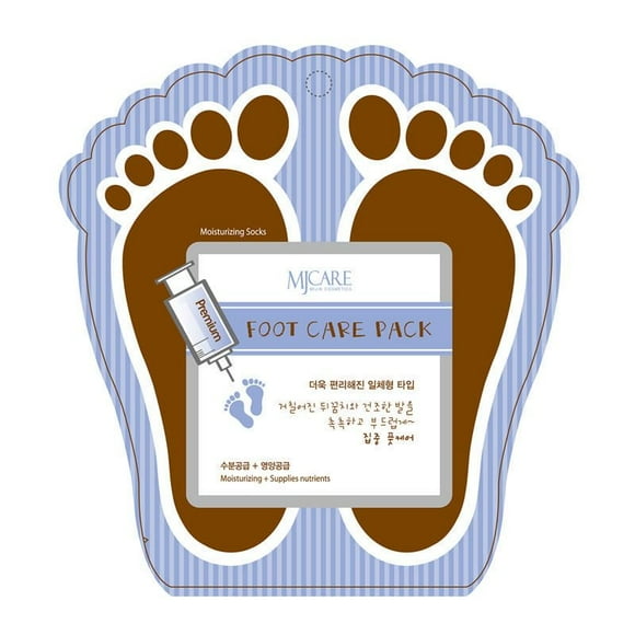 Mijin Premium Foot Care