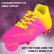 thumbnail image 2 of Botines de fútbol Vizari Liga FG para niños 100% sintéticos, 2 of 7