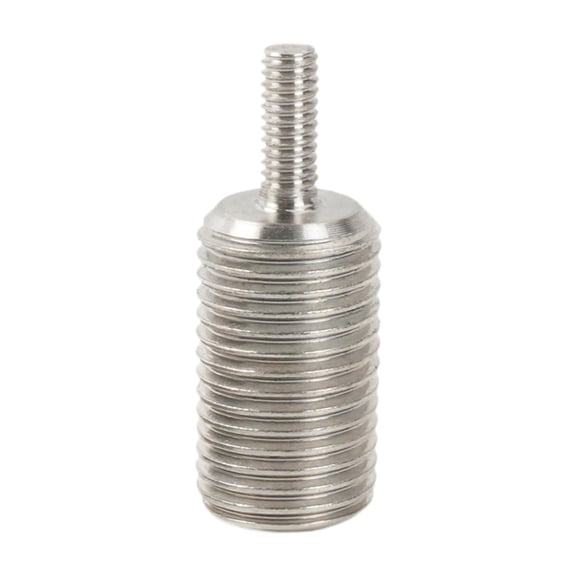 Gaming Shifter Knob Adapter Professional Aluminum Alloy for Logitech G29 G920 G923 Shifters