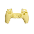 thumbnail image 4 of Ps5 Handle Silicon Rubber Sleeve Spray Hand Oil Ps5 Handle Protective Cover Protective Shell Ps5 Peripheral Accessories, 4 of 5