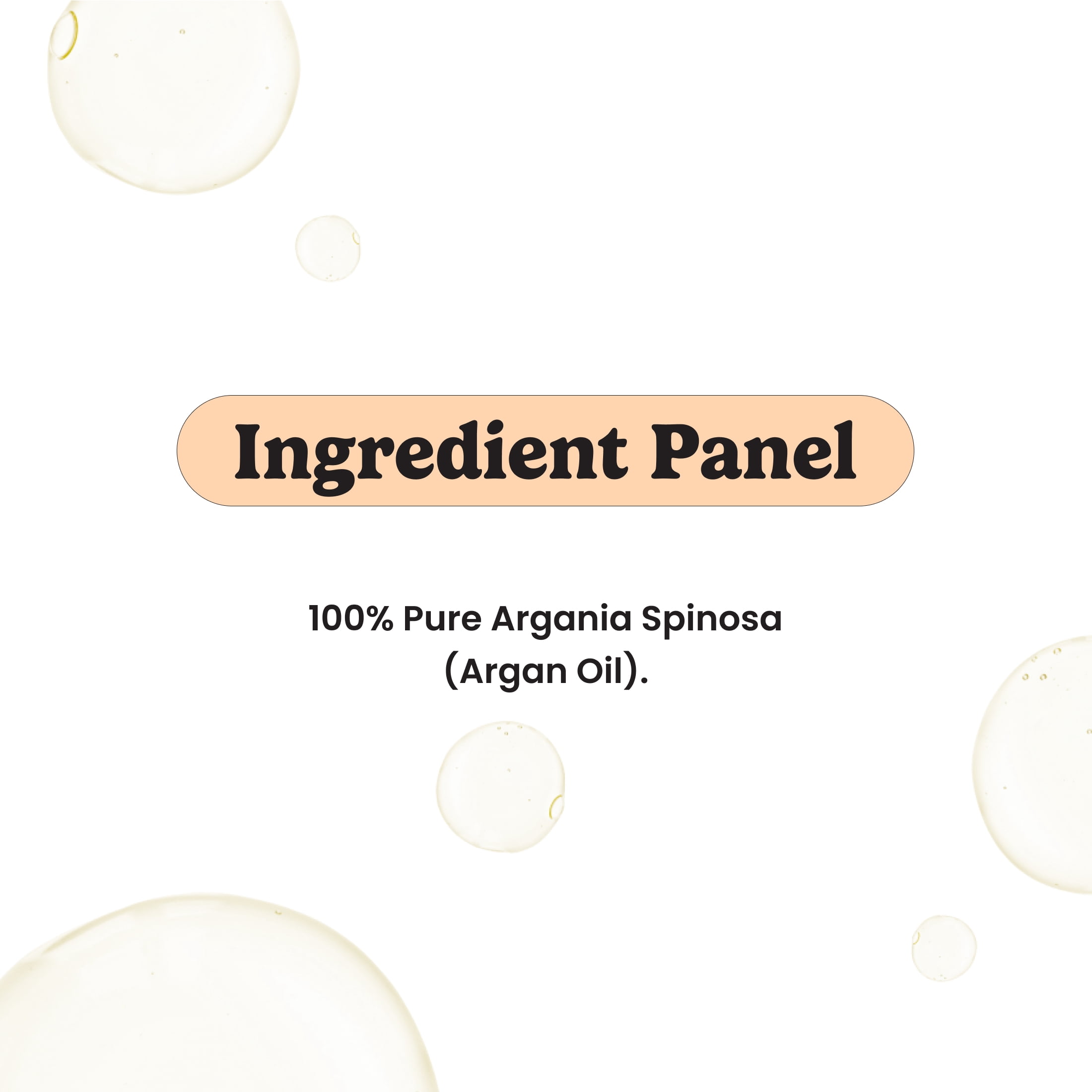 Timeless Skin Care Argan Oil 100% Pure Argan Oil for Face & Hair Care For Dry Skin Fragrance Free Use with Moisturizer or Hair Products 8 Fl oz
