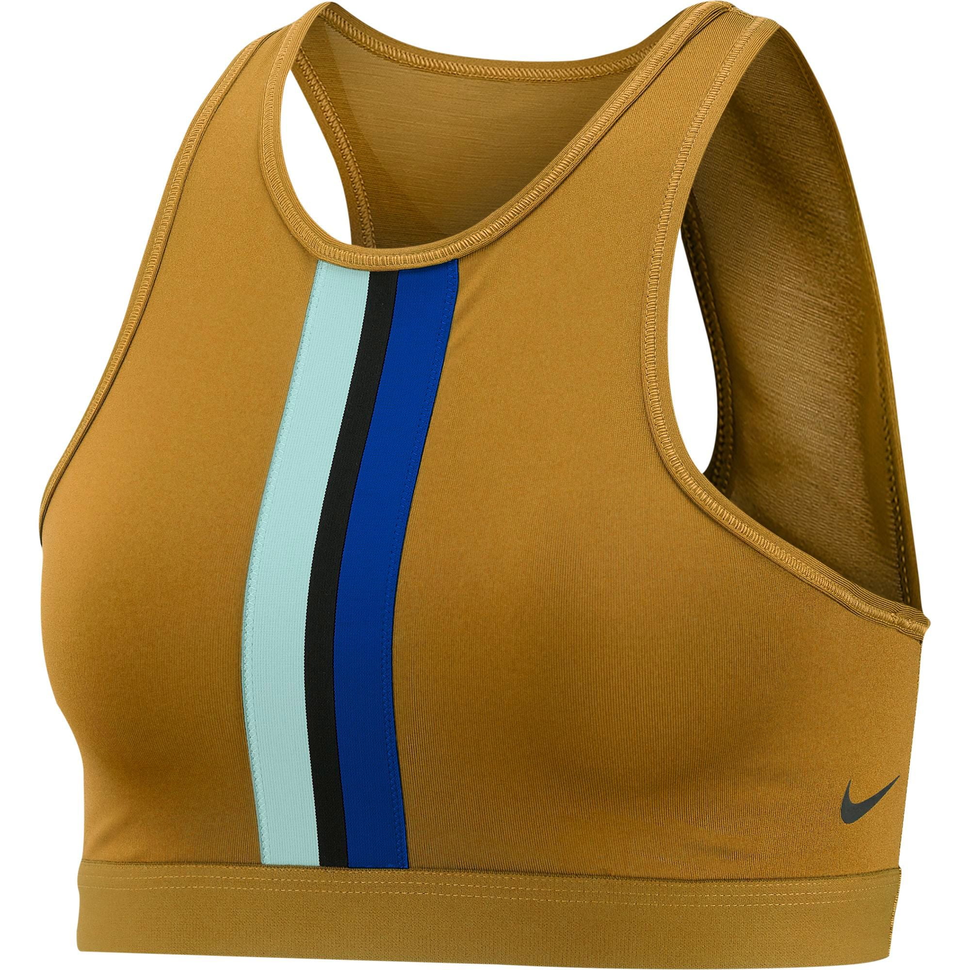 Nike Women's Gym Elastic Sports Bra 