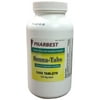 Pharbest Senna 8.6 Mg Natural Vegetable Laxative, 1000 ea