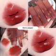 thumbnail image 1 of Lápiz Labial Líquido Suave Mate VE Hidratante De Larga Duración Impermeable Antiadherente Taza Brillo De Labios Gao Jinjia unisex, 1 of 2