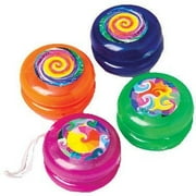 Yo-Yos