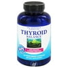 (2 Pack) Dr. Venessa'S Formulas Thyroid Balance 120 Capsule