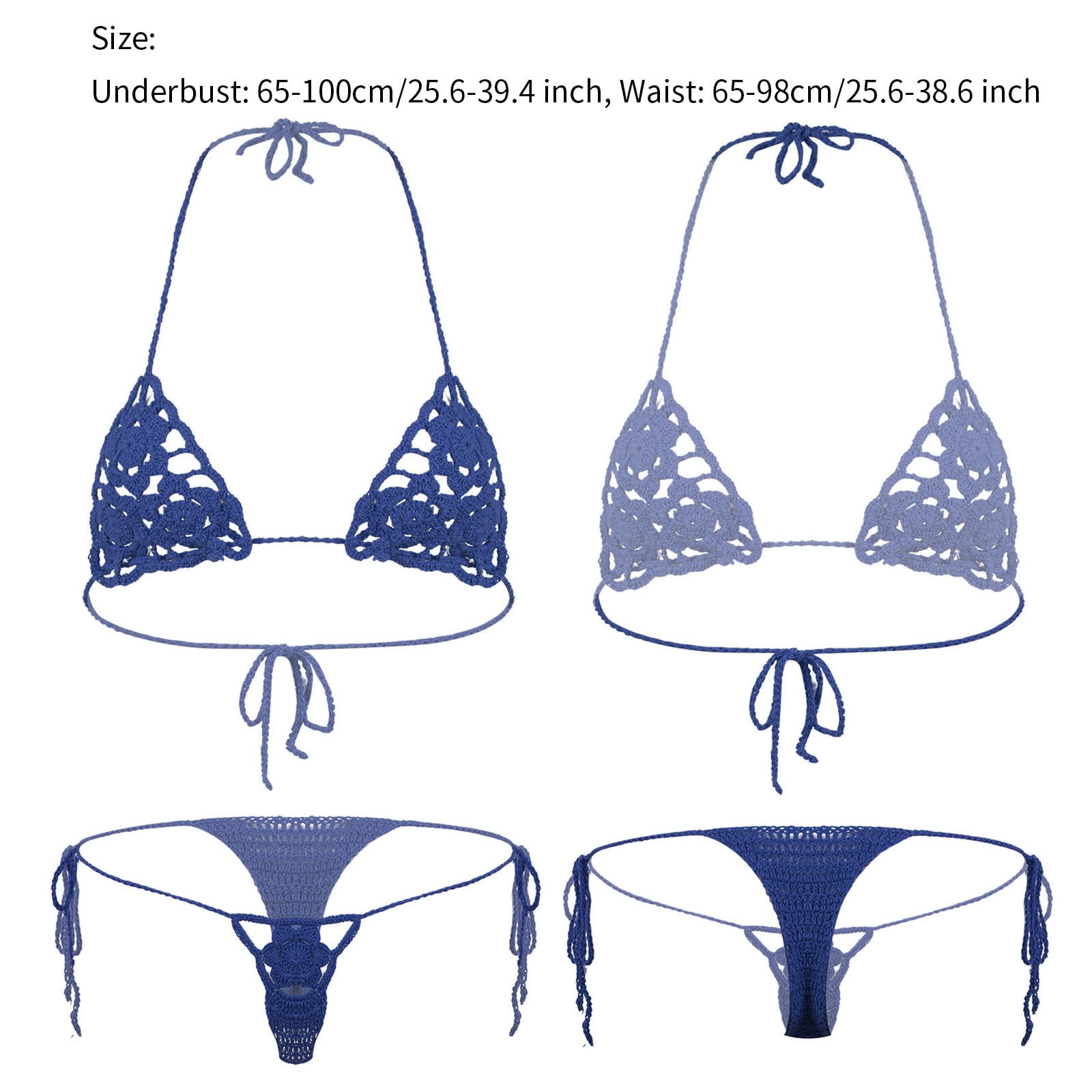 Mini Bikini, 95 Size Chart Add to cart SKU: A5001 Category: Microwear  Tags: barely there, microwear Description Description The Barely There  Invisible Bikini is definitely a design ….