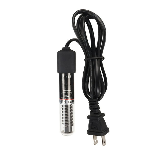 Small Submersible Aquarium Heater,Fish Tank Heater 26℃ Submersible Fish Tank Heater Small Fish