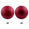 thumbnail image 3 of Steel Tongue Drum TFixol 14 pulgadas color Rojo, 3 of 8