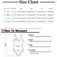 thumbnail image 3 of Pants for Women,Clearance Women's Plus Size Women Fasion Casual One Shoulder Solid Pocket Short Sleeve Jumpsuit Rompers Jogger Pants Loose Causal Pants, 3 of 5