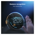 thumbnail image 5 of Head Up Display GPS Speedometer Speed Display Gesture Recognition Clock Altitude Ambient Light Head Up Display For All Cars ,Easy to Install, 5 of 5