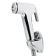 thumbnail image 5 of Regadera Telefono Acero Inoxidable, Manguera Bidet para WC, Pulverizador de Bidé de Mano para Inodoro, Bidet Pulverizador con Manguera y Soporte para Sanitario, Mascotas, Higiene Personal Unbranded JYA01496, 5 of 8