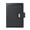 Black, variant on Schedule Planner With Monthly Weekly Layouts Great For Students & Professional