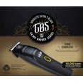 thumbnail image 3 of Ga.Ma GBS Absolute T-Blade Trimmer, 3 of 8