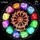thumbnail image 2 of Guirnalda de luces LED TenSteed 50 multicolor 5 m, 2 of 9