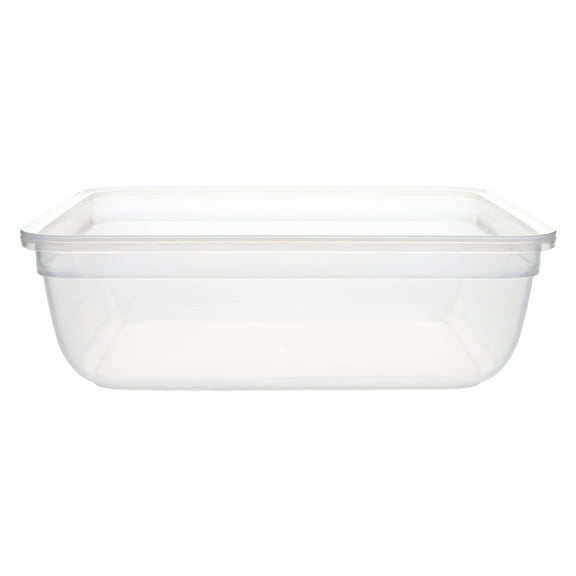 Snapware 7211R-PFS 8.5-Cup Total Solutions Plastic Food Storage Container - Made in USA