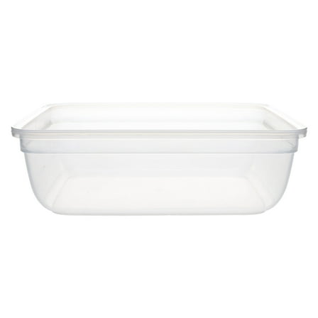 Snapware 7211R-PFS 8.5-Cup Total Solutions Plastic Food Storage Container - Made in USA