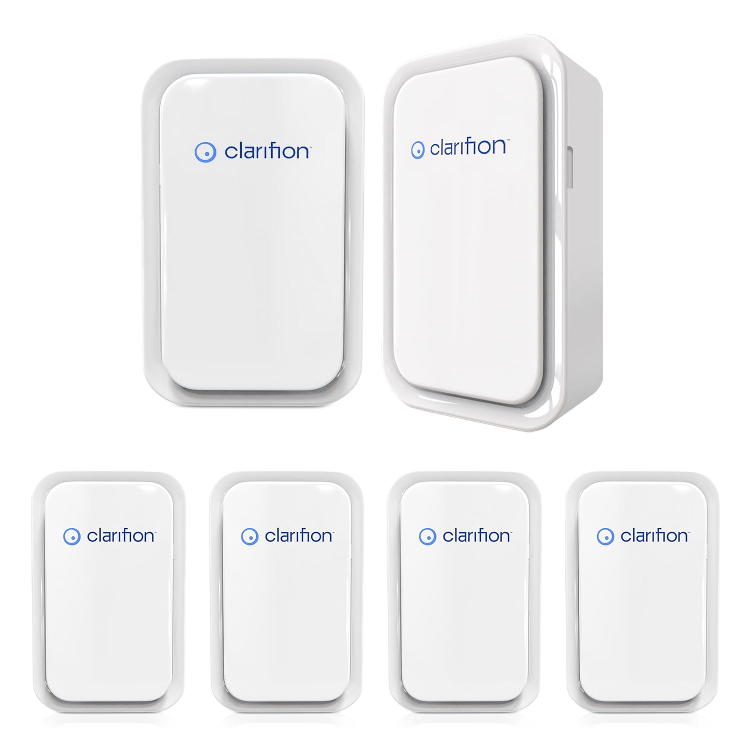 clarifion air ionizer reviews