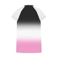 thumbnail image 5 of JDQJBZ Débardeur Sans Manches pour Femmes en Dentelle Couleur Col Rond Tricoté, 5 of 5