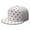 Rustic Farmh, variant on Modern Lemons Baseball Cap - Unisex Adjustable Hat with Flat Visor & Durable Fabric