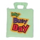thumbnail image 1 of Baby Cloth Book Early Educational Intelligence Development Interactive Soft Cloth Baby Books Toy for Babies Toddlers Lifestyle, 1 of 4