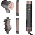 thumbnail image 1 of Multistyler de Cabello Gama Italy uniQ Aura 4 en 1 Tecnología Coanda 3 Velocidades y 4 Niveles de Calor, 1 of 8