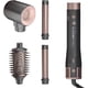 thumbnail image 1 of Multistyler de Cabello Gama Italy uniQ Aura 4 en 1 Tecnología Coanda 3 Velocidades y 4 Niveles de Calor, 1 of 8