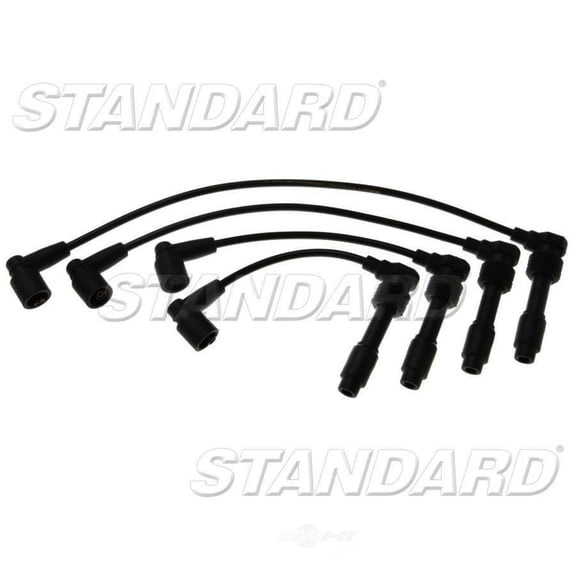Standard 55402 Spark Plug Wire Set