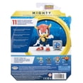 thumbnail image 2 of Sonic 4" Figures - Mighty with 1 Up Monitor, 2 of 5