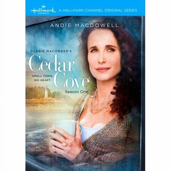 Cedar Cove: Season One (DVD)