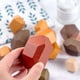 thumbnail image 2 of Wooden Stacked Stone Balanced Toy Education Colorful Rainbow Block Jenga Game Nordic Style Rainbow Wooden Toy For Kid heqiyong LED, 2 of 2