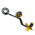 thumbnail image 6 of Ziuscore MD-3010II Underground Outdoor Gold Digger Deep Sensitive Light LCD Display, 6 of 6