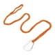 thumbnail image 5 of Correa para remo de kayak, correa de pesca con mosquetón para remo y caña de kayak Naranja, 5 of 9