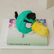 Angry Birds 5 Basic Plush Toucan