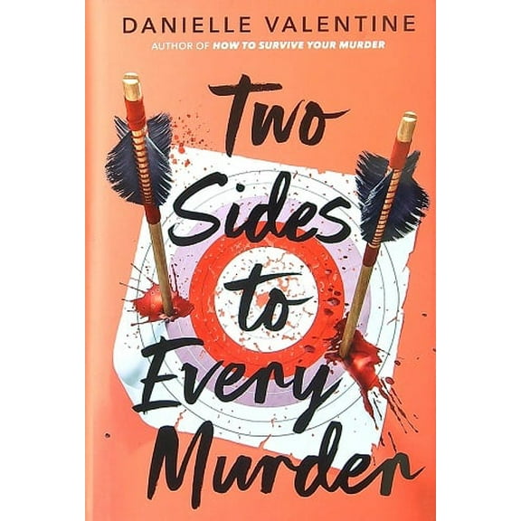 Two Sides to Every Murder