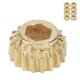 thumbnail image 1 of Pegs Keys Gear ANGGREK Afinadores de guitarra de engranaje abierto Material Hierro, 1 of 8