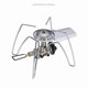 thumbnail image 3 of Estufa de Gas Ultraligera para Acampar Al Aire Libre, Estufa de Gas Dividida Spider, Estufa de Casete de una Sola Pieza con un Solo Quemador, 3 of 5