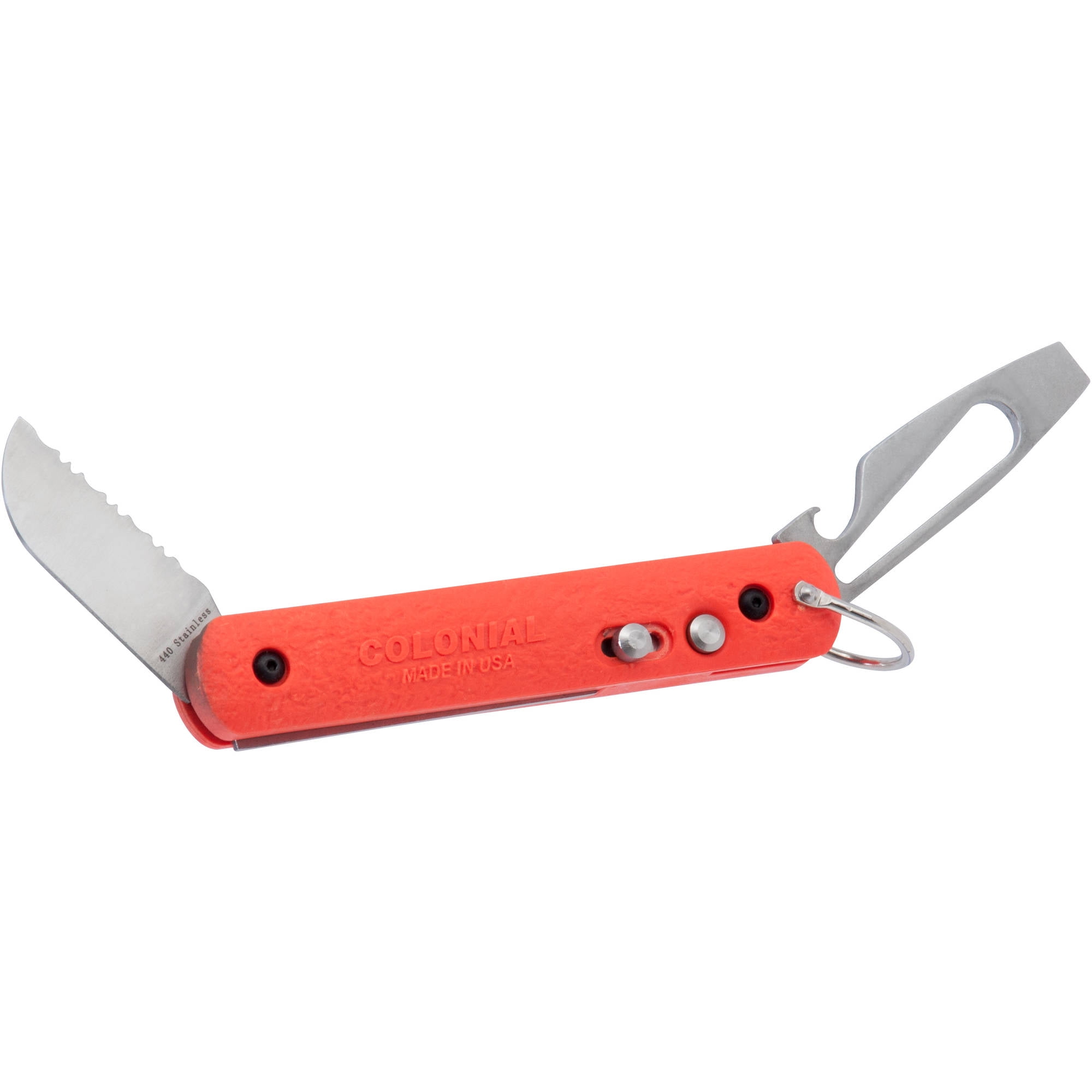 Colonial Knife Riggers Knife