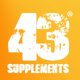 thumbnail image 3 of Suplemento Omega 3 43 Vita Aceite De Salmón 90 Cápsulas, 3 of 3