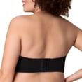 thumbnail image 3 of Sostén Playtex 4801 Sin Tirantes Convertible con Control de Humedad, 3 of 5