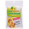 8 IN 1 - Kookamunga 2-in-1 Catnip Bazaar Toy with Honeysuckle - 5 oz. (141 g)